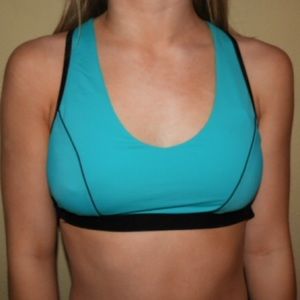 Victoria secret sports bra